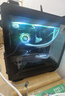 先馬（SAMA）XP1200W悟空版白色ATX3電腦電源 PPLP/80PLUS雙白金認證/12V-2*6/壓紋線/ECO風扇/高海拔認證/5090 曬單實拍圖