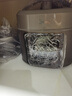 美的（Midea）國家補(bǔ)貼小飛俠濃香電壓力鍋0氟球膽家用4-6人 全自動(dòng)遠(yuǎn)紅外大火力高壓鍋煲湯燉煮MY-E5923飯煲5L 曬單實(shí)拍圖