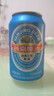 燕京啤酒  整箱 生產(chǎn)新日期送貨上門(mén)  啤酒整箱批發(fā) 小藍聽(tīng) 330mL 24罐 曬單實(shí)拍圖