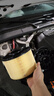 馬勒（MAHLE）空氣濾芯濾清器LX4712(奧迪A4L(B9)40T 17年后/Q5L 40TFSI(除DKW) 曬單實(shí)拍圖
