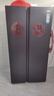 海爾（Haier）盛宴618升雙開(kāi)門(mén)對開(kāi)門(mén)冰箱電冰箱家用一級能效風(fēng)冷無(wú)霜大容量節能BCD-618WGHSSEDBL國家補貼20% 曬單實(shí)拍圖