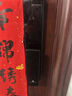 德施曼（DESMAN）智能門鎖密碼鎖入戶門 電子鎖家用防盜指紋鎖 小嘀 Q2P 曬單實(shí)拍圖