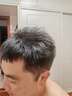 造型師發(fā)膠定型噴霧干膠保濕定型水啫喱水頭發(fā)蓬松造型男女士400ml*2 曬單實(shí)拍圖