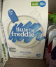 小皮（Little Freddie）中歐有機高鐵米粉 寶寶輔食營(yíng)養米糊 原裝進(jìn)口米粉嬰兒6個(gè)月以上 【6盒* 7到9月+】藍莓菠菜藜麥 曬單實(shí)拍圖