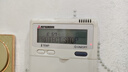 美的（Midea）波輪洗衣機(jī)全自動(dòng)10kg家用大容 量專利免清洗 一級(jí)能效 健康除螨洗不銹鋼立方內(nèi)筒 MB10V37T 曬單實(shí)拍圖