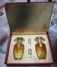 五糧液股份出品 喜福盛世祥泰 濃香型白酒禮盒 52度500ml*2瓶 中秋禮品 曬單實(shí)拍圖