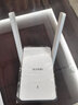 Tenda騰達(dá)1500M wifi6信號(hào)放大器 5G增強(qiáng)千兆網(wǎng)口wi-fi擴(kuò)展 AP無線網(wǎng)絡(luò)信號(hào)全屋覆蓋 穿墻王擴(kuò)大中繼A23 曬單實(shí)拍圖