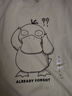 優(yōu)衣庫男裝女裝情侶UT Pokémon印花短袖T恤寶可夢480352 41 杏黃色 L /175/100A 曬單實拍圖