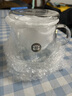 大益TAETEA茶葉普洱茶熟茶醇品餅茶提裝357g*7餅口糧茶中華老字號 曬單實(shí)拍圖