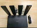 華為路由BE7 Pro  Wi-Fi 7 6500兆級 超薄膜天線 全2.5GE網(wǎng)口 千兆路由器無線家用 曬單實(shí)拍圖