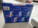 云南白藥牙膏亮白護(hù)齦清新口氣祛漬5效護(hù)口成人牙膏國粹禮盒套裝5支500g 曬單實拍圖