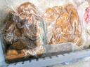 京東京造 香鹵肥腸1kg  火鍋食材鹵味熟食大腸年貨年夜飯 曬單實拍圖
