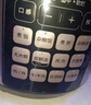 美的（Midea）【國家補貼】提鮮電壓力鍋5升家用雙膽高壓鍋全自動(dòng)智能預約飯煲多功能蒸煮YL50M3-751電燉鍋4-6人 曬單實(shí)拍圖
