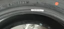 普利司通（Bridgestone）汽車輪胎 215/55R16 93W T001 適配邁騰/榮威550/標(biāo)致408/速騰 曬單實(shí)拍圖