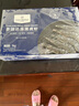 1號會員店 泰國活凍黑虎蝦 斑節(jié)對蝦 海鮮水產(chǎn) 凈重2斤（31-40只） 曬單實拍圖