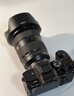 索尼（SONY）Alpha 7 IV 全畫幅微單相機 創(chuàng)意外觀濾鏡 單機身 五軸防抖 4K 60p（ILCE-7M4/A7M4） 曬單實拍圖