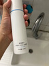 潤百顏華熙生物水光精華水乳套裝玻尿酸補水保濕護膚品七夕情人節禮物 曬單實(shí)拍圖