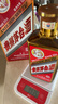 茅臺（MOUTAI）陳釀 燕京八景（新版）醬香型白酒 53度 500ml 單瓶裝 曬單實拍圖