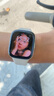 小米RedmiWatch3智能手表血氧檢測藍牙通話(huà)智能手表手環(huán)青春版二手款 Redmi Watch3【象牙白】 90新-85新#簡(jiǎn)裝刻字款# 曬單實(shí)拍圖