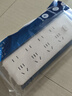 飛利浦（PHILIPS）新國標安全插座 8位組合孔總控1.8米 兒童保護門(mén) 插線(xiàn)板/插排/排插/接線(xiàn)板/拖線(xiàn)板 曬單實(shí)拍圖
