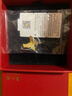 周六福（ZLF）  黃金吊墜女足金999車花蝴蝶吊墜女 計價 1.60g 曬單實拍圖