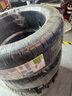 米其林（MICHELIN）靜音棉輪胎 235/45ZR18 98Y T1 競馳 PILOT SPORT 4 適配特斯拉 曬單實(shí)拍圖