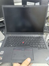 ThinkPad【國家補貼20%】S2 聯(lián)想商務(wù)辦公輕薄筆記本電腦 R5-7530U Pro 16G 512G 商務(wù)辦公本 AI生態(tài) 曬單實(shí)拍圖