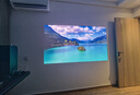 Vidda 大眼睛M2 Pro皓月白 海信4K超高清純?nèi)す馔队皟x 無損光學(xué)變焦 家用家庭影院臥室 國家補(bǔ)貼20% 曬單實(shí)拍圖