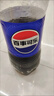 百事可樂(lè )Pepsi 碳酸飲料汽水 2L*6大瓶 整箱裝 家庭聚會(huì )分享 曬單實(shí)拍圖