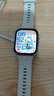 華為（HUAWEI）【咨詢(xún)享優(yōu)惠】WATCH FIT 4智能手表運動(dòng)藍牙通話(huà)輕薄大屏高中學(xué)生健康管理NFC門(mén)禁男女心率 悅動(dòng)白【甄選表帶+精美表盤(pán)】 曬單實(shí)拍圖