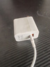 華為（HUAWEI）全能充電器(Max 100W)超級(jí)快充充電器 3C認(rèn)證 適配手機(jī)及筆記本電腦 適用華為手機(jī)Pura 80系列 曬單實(shí)拍圖