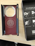 艾美辰【雙邊全包丨中軸】適用華為matexts手機(jī)殼 華為XT非凡大師三折疊保護(hù)殼 防摔高端皮革商務(wù)磁吸-棕 曬單實(shí)拍圖