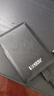 科碩（KESU）1TB 移動(dòng)硬盤(pán)大容量 雙盤(pán)備份 USB3.0 外接機械硬盤(pán) 海量存儲 手機連接 2.5英寸 曬單實(shí)拍圖