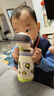 babycare百變恐龍兒童保溫杯嬰兒寶寶學(xué)飲杯吸管水杯水壺霸王龍不銹鋼上學(xué) 曬單實(shí)拍圖