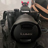 松下（Panasonic）Lumix G100D M43畫幅相機 M43卡口 微單相機 無反數(shù)碼相機 G100D+【12-60mm白盒】單鏡套裝 曬單實拍圖