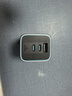 CUKTECH酷態(tài)科10號超級電能充mini氮化鎵充電器單體版120W/100W充電頭快充適用蘋(píng)果17小米華為手機/筆記本 曬單實(shí)拍圖
