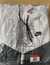 耐克（NIKE）外套男士 25秋季新款運動(dòng)服裝梭織連帽防風(fēng)衣跑步健身風(fēng)行者夾克 輕盈耐穿/內里網(wǎng)襯/曬圖退10 XL 【180】體重150~170斤左右 曬單實(shí)拍圖
