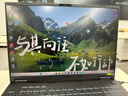 華碩天選6 銳龍版Pro級天選5升級版 【2025重磅新品】國家補貼20% 滿(mǎn)功耗RTX5060學(xué)生游戲本筆記本電腦 銳龍7 H260 /RTX5060/日蝕灰 【政府補貼】16G內存/1T高速固態(tài)  曬單實(shí)拍圖