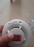 樺安無線煙霧報(bào)警器倉庫酒店煙感探測器3C消防專用火災(zāi)自動(dòng)報(bào)警系統(tǒng) 4G煙霧報(bào)警器主機(jī)+煙霧+溫度探測器×30 曬單實(shí)拍圖
