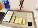 圣羅蘭（YSL）口紅香水禮盒唇蜜5+自由之水化妝品禮盒生日禮物送女友中秋禮品 曬單實拍圖