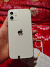 【白條免息】Apple iPhone12 蘋果12 蘋果12二手 二手蘋果手機 二手5G手機游戲手機 白色 精挑細(xì)選95新128G（3期免息+更換100%電池 曬單實拍圖