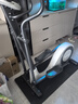 MOKFITNESSMOK(摩刻)-O2橢圓機家用小型健身器材橢圓儀太空漫步機運動(dòng)靜音 O2時(shí)尚款 曬單實(shí)拍圖