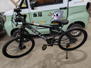 菲利普  PHILLIPS山地車自行車成人男女款青少年學(xué)生油碟減震禧瑪諾變速通勤腳踏車 鋁架 深灰 輻條輪 禧瑪諾套件 24寸 24速【推薦140-160cm】 曬單實拍圖