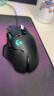 羅技（G）G502 HERO主宰者游戲鼠標(biāo)電競鼠標(biāo)有線RGB機(jī)械配重競技FPS吃雞宏cf送男友男生禮物 G502HERO+大G桌墊+收納盒 曬單實(shí)拍圖