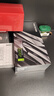 盈通（yeston）GeForce RTX 5070 Ti 16GB GDDR7 豪華版 三風(fēng)扇 支持 ARGB 同步 全新游戲獨立顯卡 曬單實(shí)拍圖