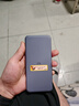 中興（ZTE）U30 Pro冰川銀 5G免插卡移動隨身wifi無線網(wǎng)卡便攜式熱點5g路由器無限筆記本電腦通用流量車載卡托 曬單實拍圖