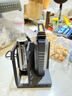 虎大工業(yè)BT-22換彈充電寶快充適用蘋(píng)果小米華為手機小巧便攜手電筒移動(dòng)電源21700電池充電器可換電池充電寶 【銀】BT22-LM8 標準版 【3C認證】 曬單實(shí)拍圖