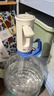 小熊（Bear）桶裝水抽水器 飲水機(jī)自動(dòng)抽水器 純凈水壓水神器抽水泵 電動(dòng)礦泉水吸水器 水桶上水器 YSJ-F06Q1 曬單實(shí)拍圖