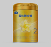 飛鶴星飛帆卓睿 嬰幼兒配方奶粉2段(6-12個月)300g【新客0元試用】 曬單實拍圖