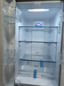 海爾（Haier）家宴335升法式多門(mén)四開(kāi)門(mén)電冰箱小戶(hù)型家用一級能效變頻風(fēng)冷無(wú)霜BCD-335WLHFD9DS9家電國家補貼20% 曬單實(shí)拍圖